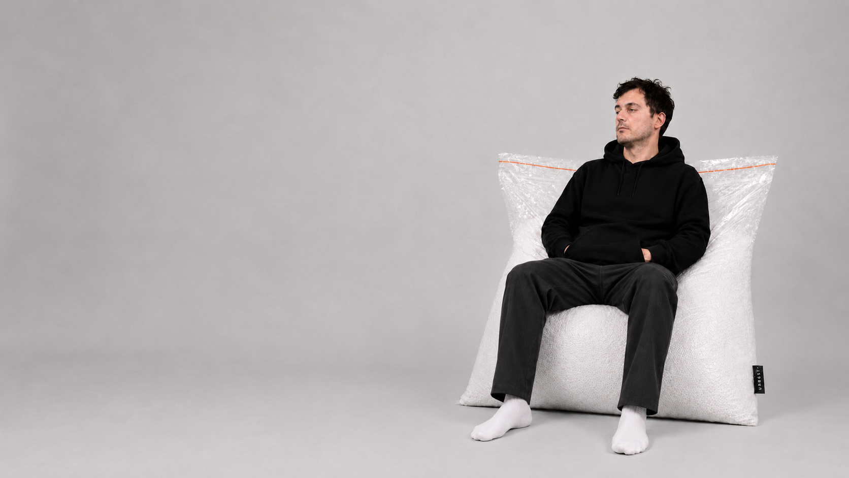 UNREST Chair studio hero image
